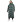 Nike Γυναικείο μπουφάν Sportswear Windpuffer